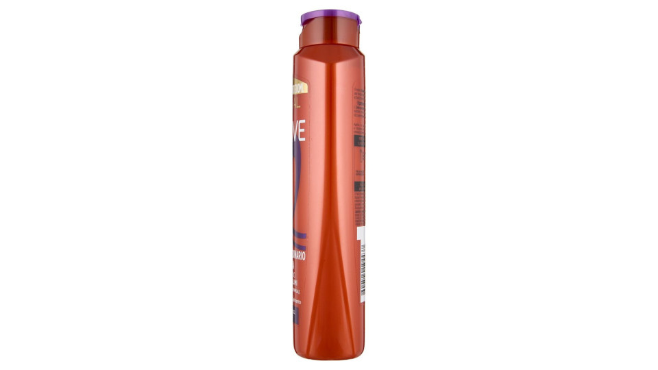 Elvive Olio Straordinario d'Amla Shampoo Ricci Sublimi, per Capelli Ricci, Secchi, 300 ml