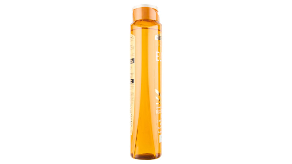 Elvive Olio Straordinario di Cocco Shampoo Nutrimento, per Capelli Fini e Secchi, 300 ml