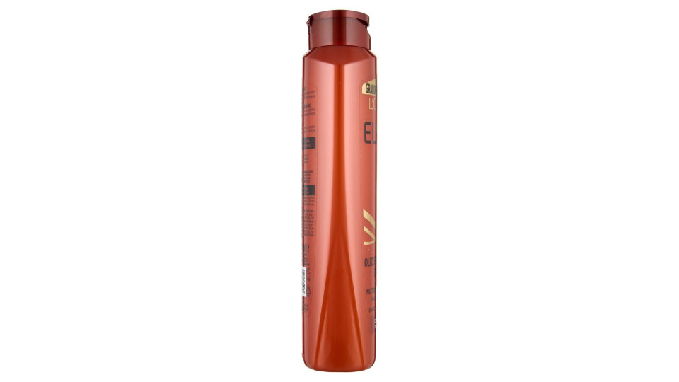 Elvive Olio Straordinario di Jojoba Shampoo Nutrimento Intenso, per Capelli Molto Secchi, 300 ml