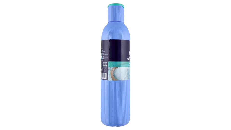 Felce Azzurra Sali Marini essenza rigenerante Bagnodoccia 650 ml