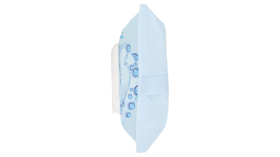 Fresh & Clean Salviettine Milleusi Igienizzanti Classic 20 pz