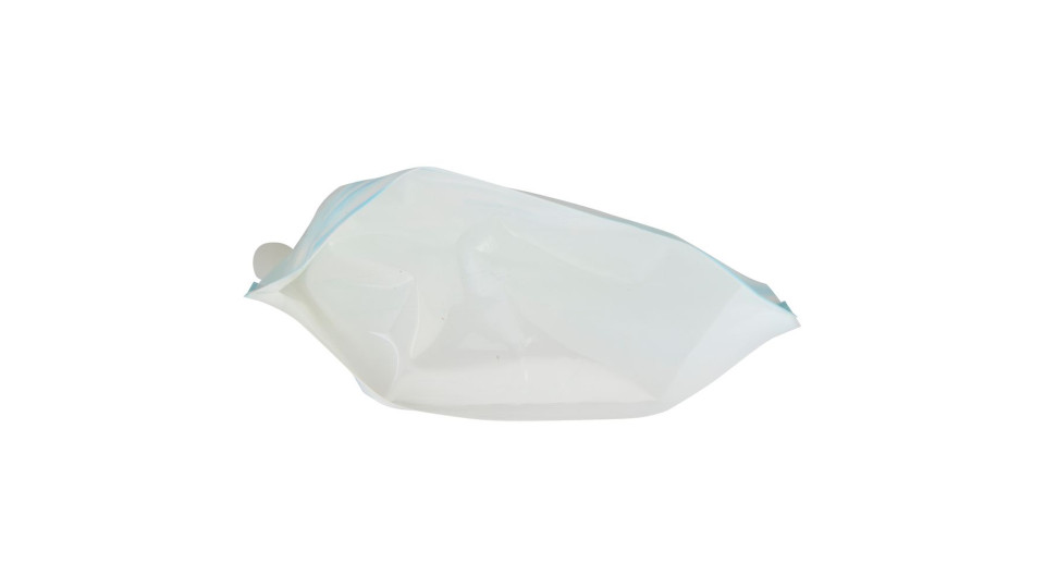 Fresh & Clean Sapone Liquido Delicato Ipoallergenico* con Acqua Micellare Ecoricarica 1000 ml