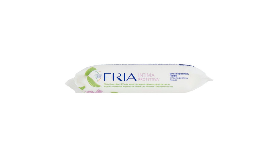 Fria Intima Protettiva 20 pz
