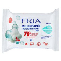 Fria Milleusipiù Detergenti Effetto Igienizzante 48 pz