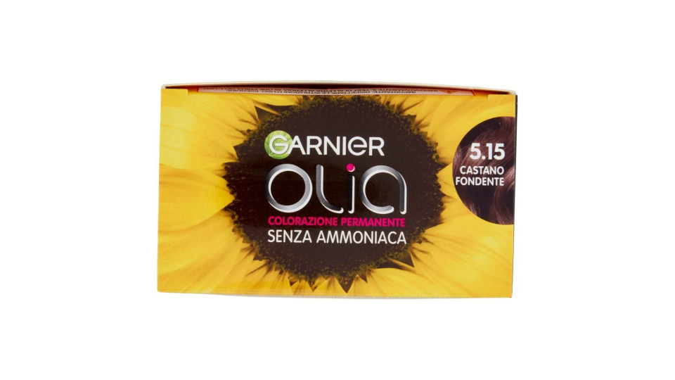 Garnier Olia Tinta Capelli, Senza Ammoniaca, Frozen brown 515