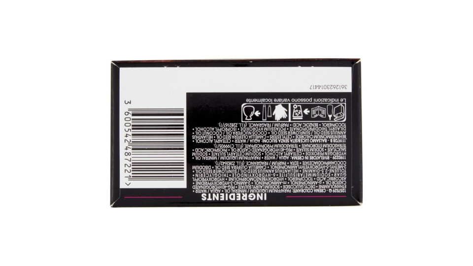 Garnier Olia Tinta Capelli, Senza Ammoniaca, Light choco 535
