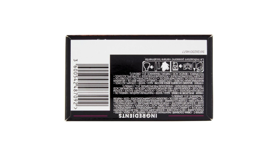 Garnier Olia Tinta Capelli, Senza Ammoniaca, Mahogani Brown 55