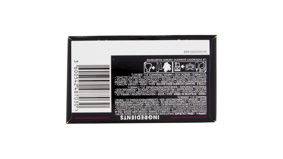 Garnier Olia Tinta Capelli, Senza Ammoniaca, Night black 10
