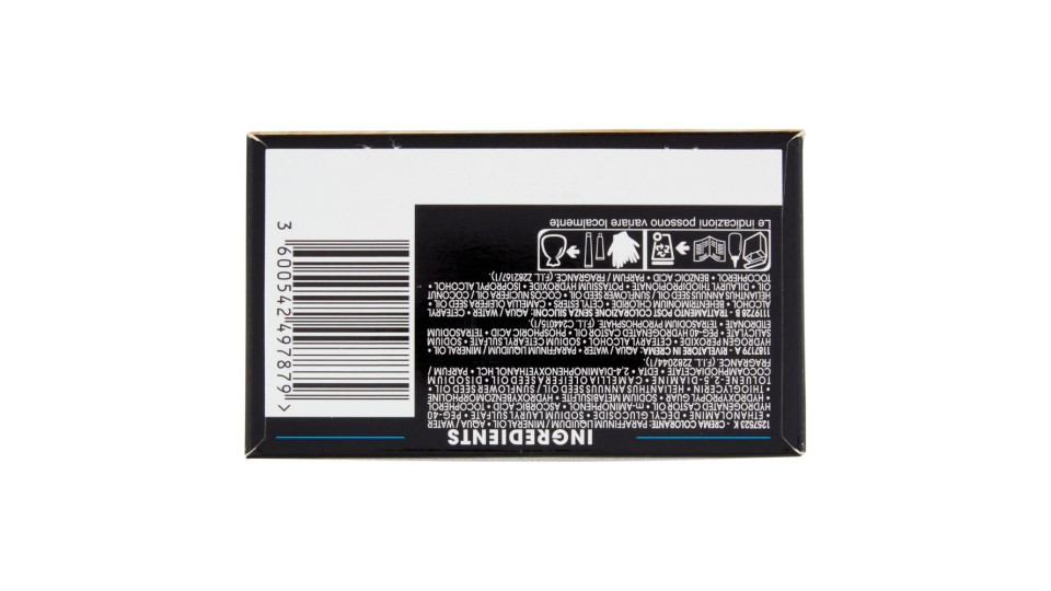 Garnier Olia Tinta Capelli, Senza Ammoniaca, Super blonds 110