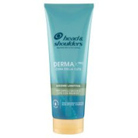 Head & Shoulders Balsamo per Cute e Capelli Azione Lenitiva Derma X Pro 220 ml