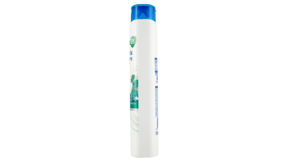 Head & Shoulders Shampoo Antiforfora Antiprurito** 250 ml