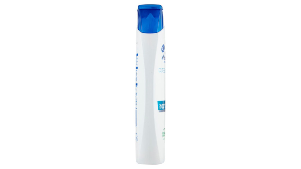 Head & Shoulders Shampoo Antiforfora Cute Secca 250 ml