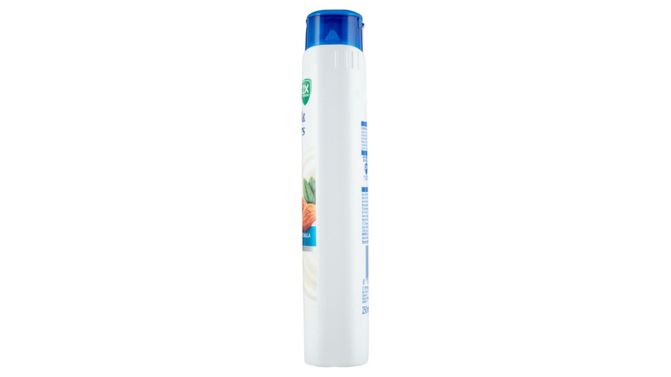 Head & Shoulders Shampoo Antiforfora Cute Secca 250 ml