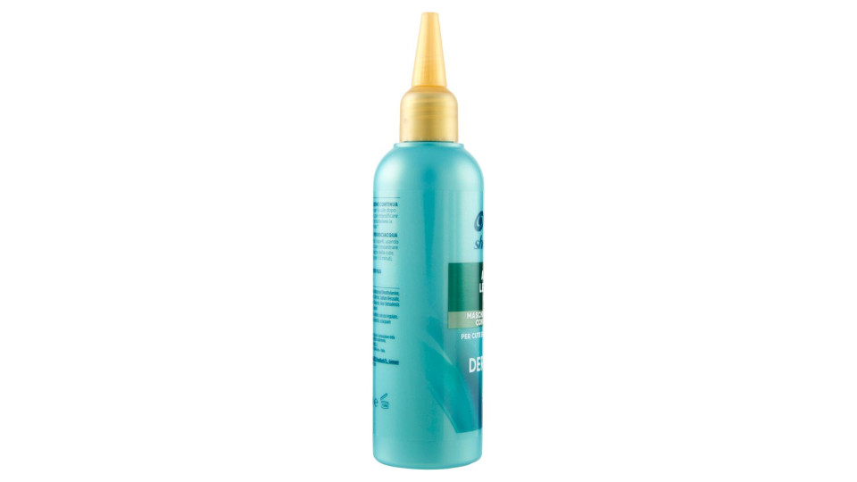 Head & Shoulders Siero Giorno & Notte Senza Risciacquo Azione Rivitalizzante Derma X Pro 145 ml