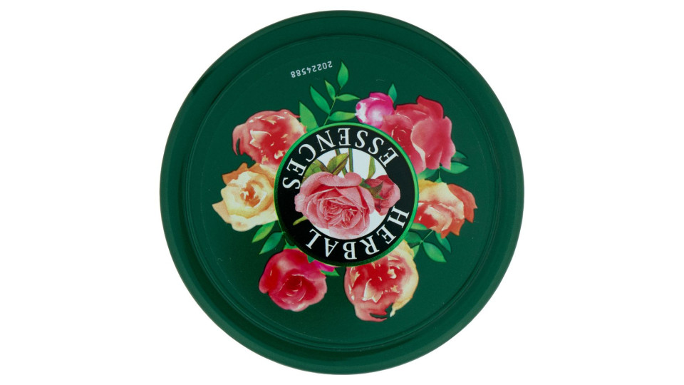 Herbal Essences Morbidi e Lucenti profumo di rosa Maschera per Capelli 300 ml