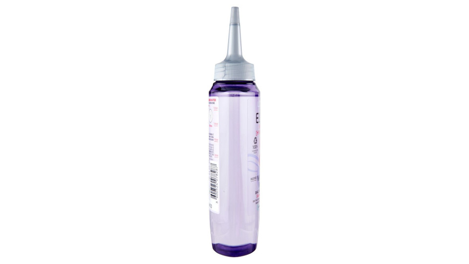 L'Oréal Paris Elvive Hydra Hyaluronic Wonder Water Balsamo Lamellare Per Capelli Disidratati, 200 ml