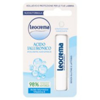 Leocrema Lip Balm Acido Ialuronico 5,5 ml