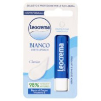 Leocrema Lip Balm Aloe Vera 5,5 ml