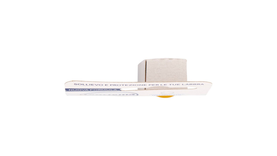 Leocrema Lip Balm Argan 5,5 ml