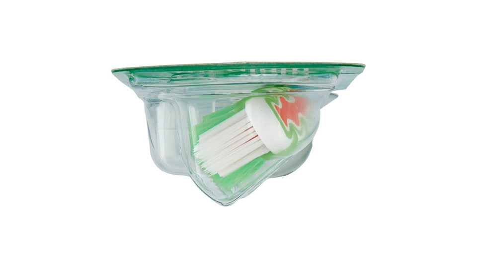 Mentadent Interdental Expert medium