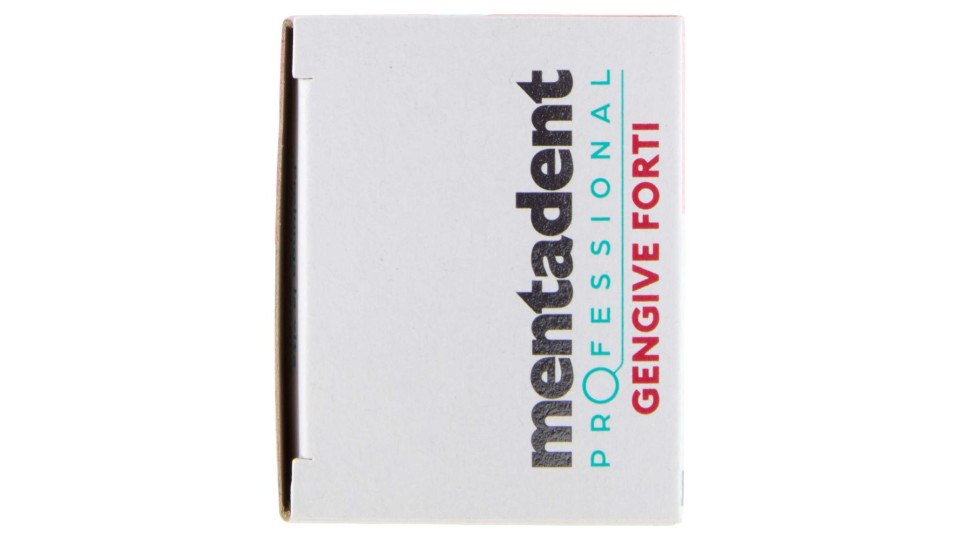 Mentadent Professional Gengive Forti Protezione Completa 75 ml