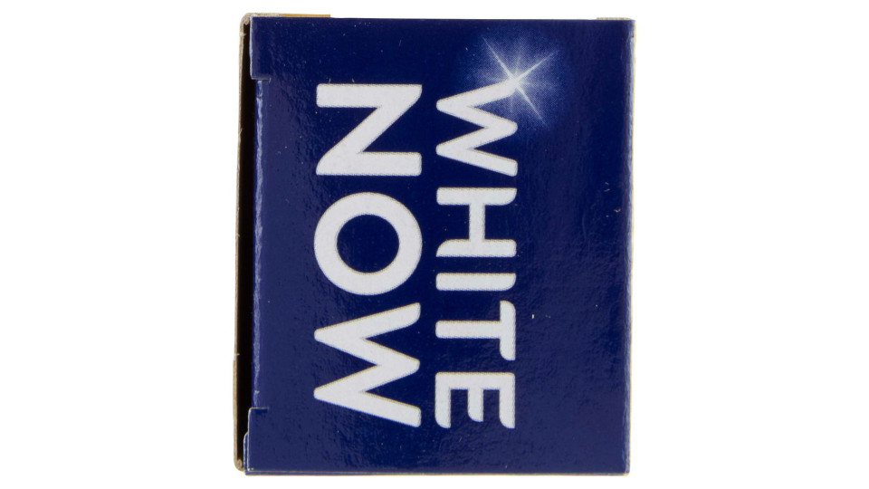 Mentadent White Now 3 in1 Bye Bye Imperfections 75 ml