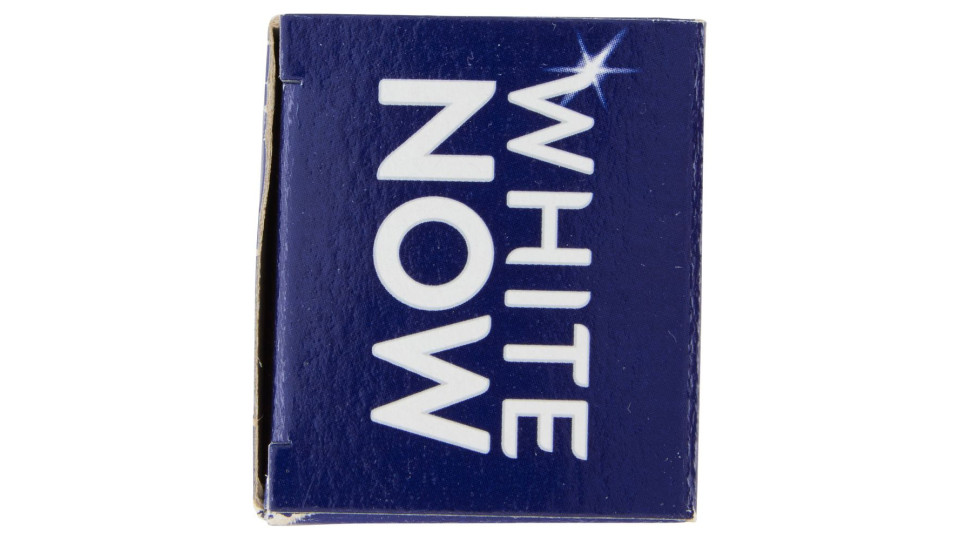 Mentadent White Now Antimacchia 75 ml