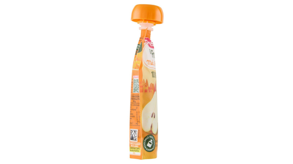 Plasmon il Frullato Mela, Pera, Banana 100 g