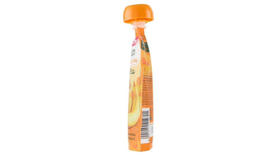 Plasmon il Frullato Mela, Pera, Banana 100 g