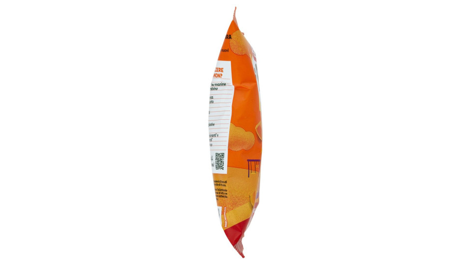 Plasmon i Paff Zucca e Carota 15 g