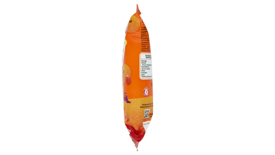 Plasmon i Paff Zucca e Carota 15 g