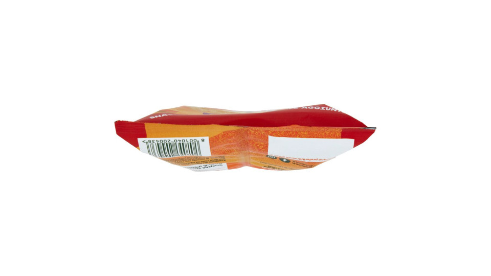 Plasmon i Paff Zucca e Carota 15 g