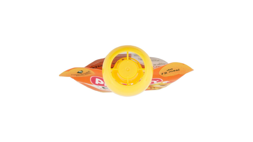 Plasmon i Fruttini Pesca e Mango con Mela e Banana 130 g