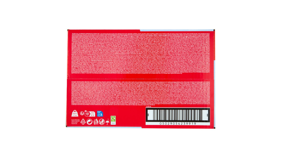 Huggies Little Movers Pannolini 5 11-25 Kg 42 pz