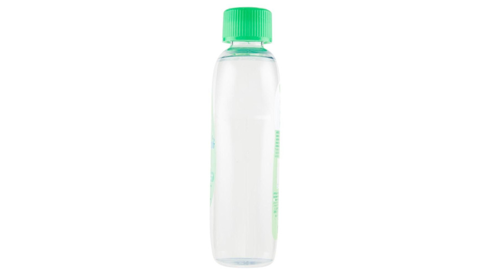 Johnson's Baby Olio Aloe Vera, Testato Da Pediatri E Dermatologi, 300ml
