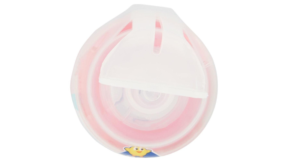 neo Baby Biberon Plastica Collo Largo 250ml 2m+