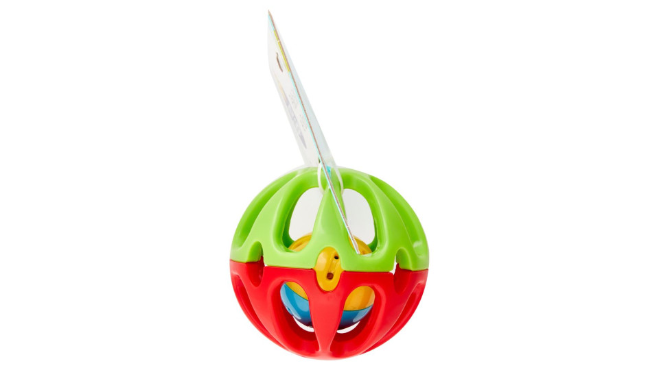 neo Baby Palla Salta e Rotola 6m+