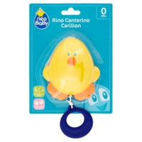 neo Baby Rino Canterino Carillon 0m+
