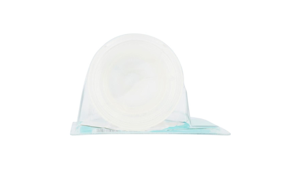 neo Baby Tettarella in Silicone Flusso Pappa 4m+ 2 pz