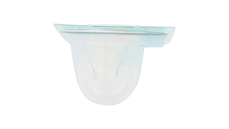 neo Baby Tettarella in Silicone Flusso Pappa 4m+ 2 pz