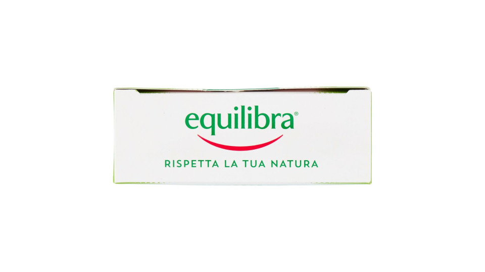 Equilibra Mirtillo Vista e Microcircolo 60 Capsule Vegetali 26 g
