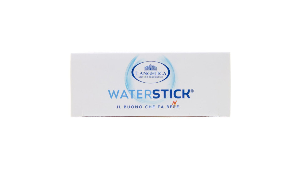 L'Angelica Waterstick Ananas e Mango Drenante 12 x 2 g