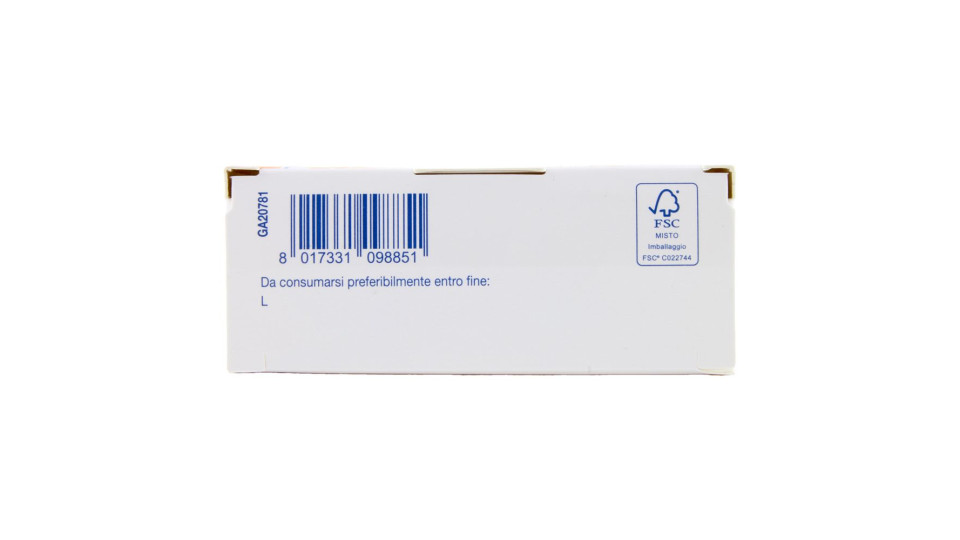 L'Angelica Waterstick Ananas e Mango Drenante 12 x 2 g