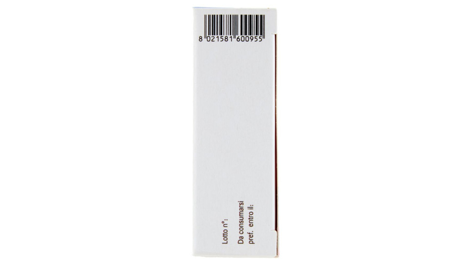 Matt Divisione Pharma Magnesio stanchezza e sistema nervoso 30 compresse 30 g