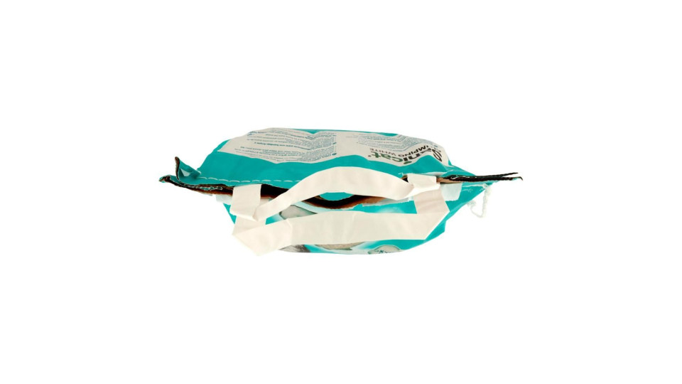 Sanicat Clumping White Lettiera agglomerante bianca 8 L