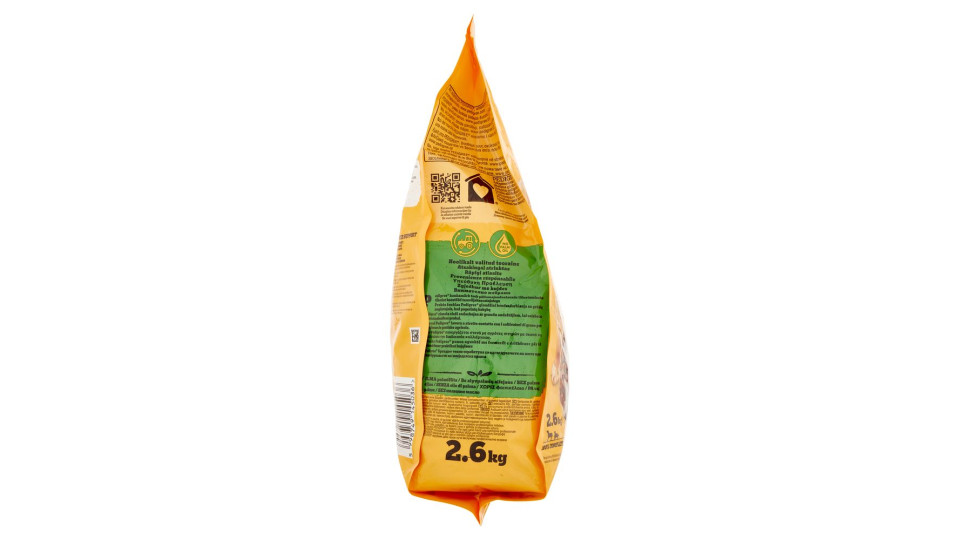 Pedigree Cibo Secco Cane Adulto Pollame Verdure 2.6Kg
