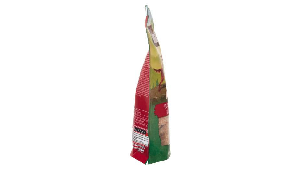 PURINA ADVENTUROS Nuggets Cinghiale Selvatico 90 g
