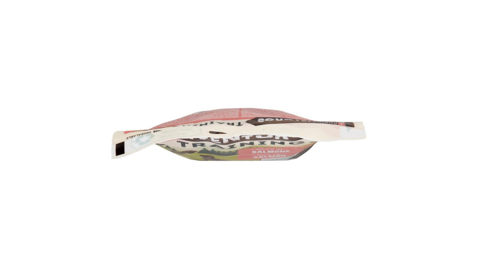 PURINA ADVENTUROS Training Salmone 115 g