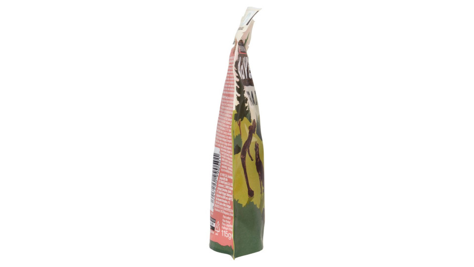 PURINA ADVENTUROS Training Salmone 115 g
