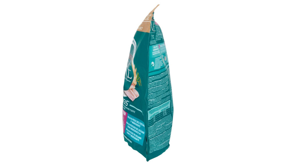 PURINA ONE Bifensis Sterilcat Delicate Pesce dell'Oceano 1,5 kg